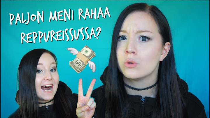 REPPUREISSU Q&A // soolo- vs. kaverireissaaminen?  » T I N K E