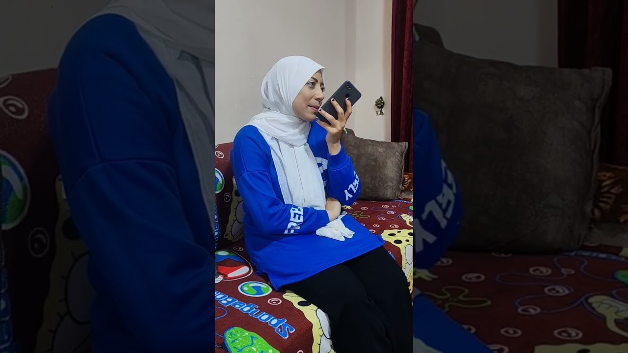 #حضرت الأكل بكل حب لحماتي وأخت جوزي بس اللي حصل وجعني اوي منهم