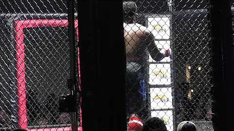 Stellar Fights 49 - William Brown vs. Joseph Fergu...