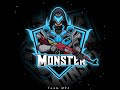 SOLO VS SQAUD RUSH GAMEPLAY | MARATHI GAMER| MONSTER IS LIVE |TRS MONSTER GAMING