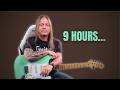 Music Theory Masterclass For Guitar Complete 9 Hour Course mp3