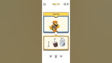 Brain out BRAINSTORMING No.14