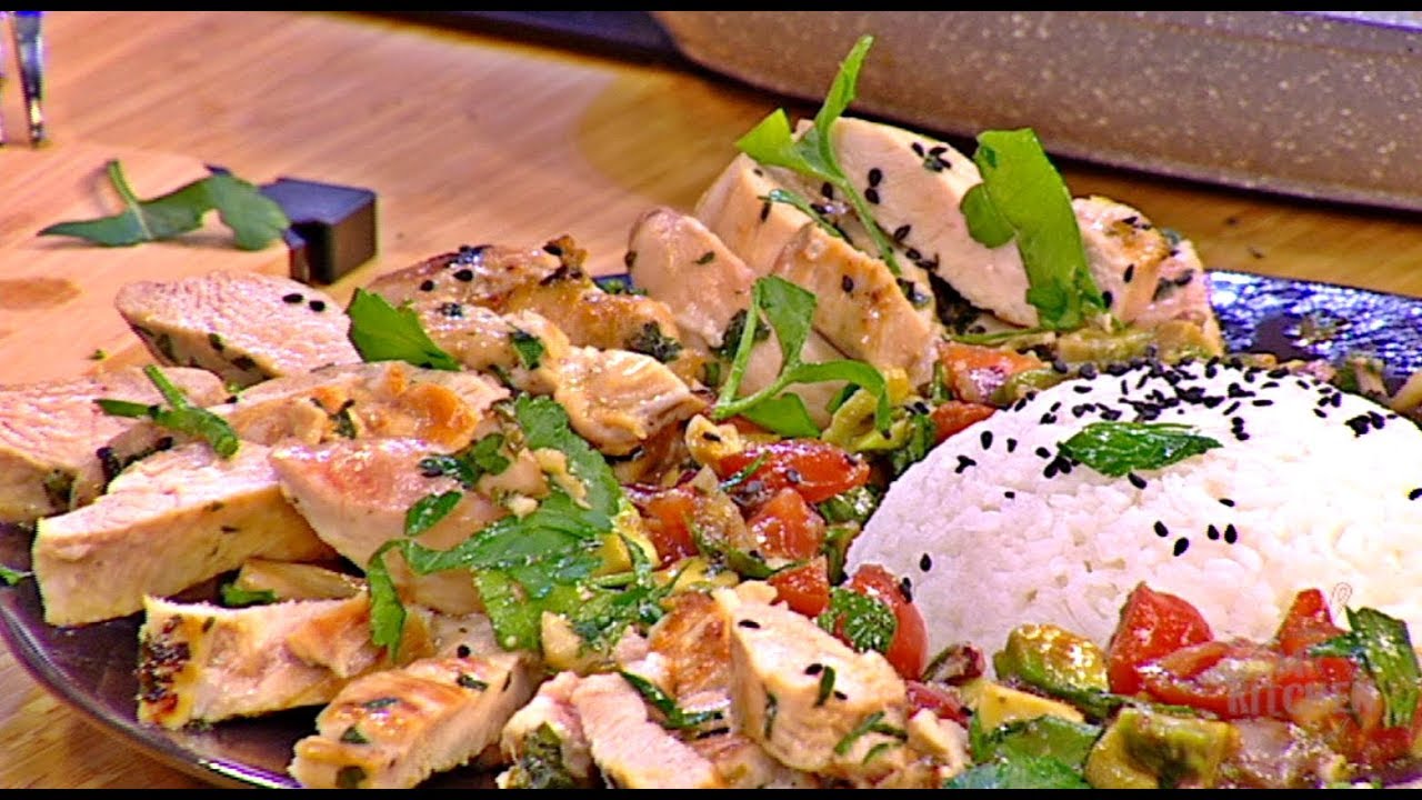 Mr.Kitchen: Hrana za sportiste, rekreativce i one koji žele zdravo da smršaju