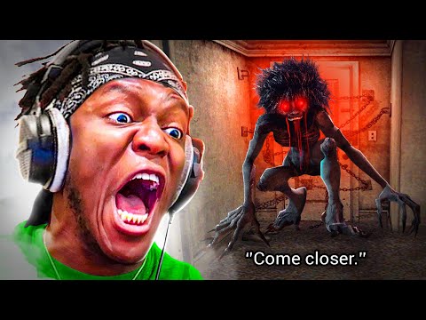 SIDEMEN PLAY WORLD’S SCARIEST GAME