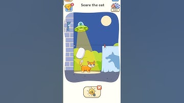 Delete one part level 233 #dop5 #dop2 #ytshorts #gaming #gameplay #gameplay #games