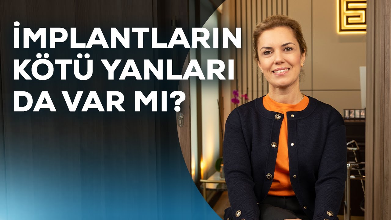 İmplant Yaptıracaklar Buraya.. | İmplant Gerçekleri