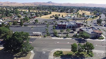 Phantom 3 Standard Using Litchi app