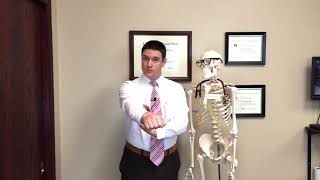 NUMBNESS AND TINGLING IN THE ARMS OR HANDS