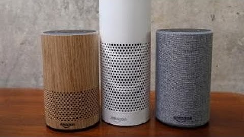 Concerns Amazon Alexa is invading your privacy