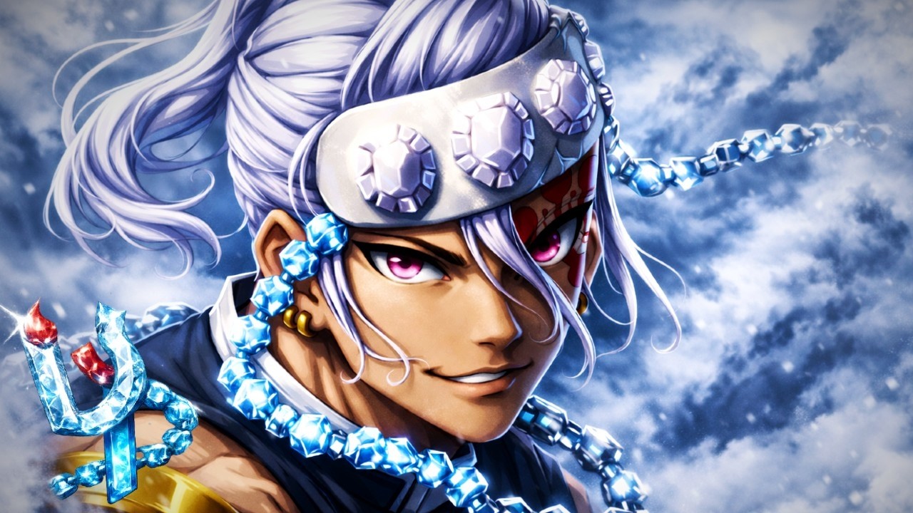 ♫ UZUI LIFESTYLE | VITINHO POETA