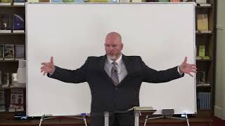 The Devil Is Dispensational