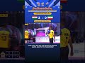 SEMIFINAL 🇮🇳 INDIA cruises past IRAN 🇮🇷 to the final against JAPAN 🇯🇵 for the championship! 🏆