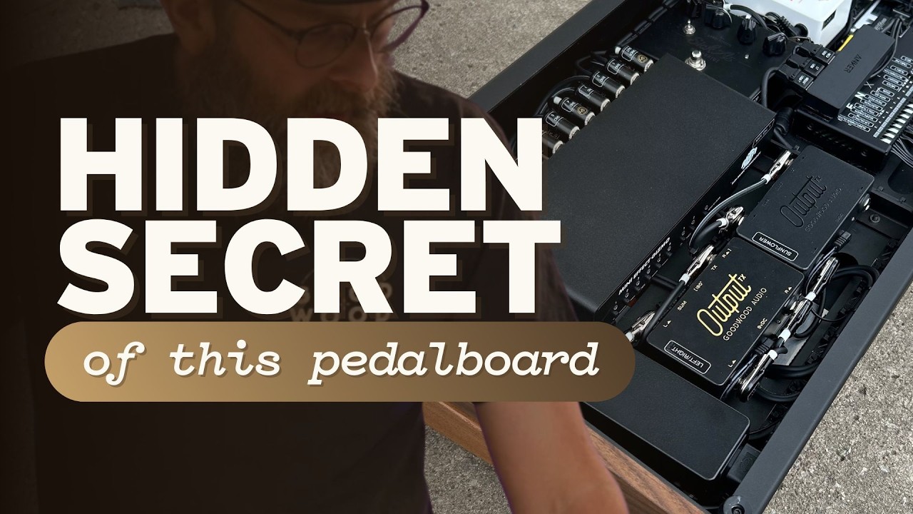 ВОТ как можно использовать угловую доску для экономии места!