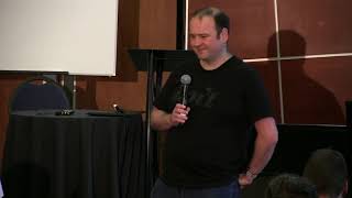 LPC2018 - Device Tree MC (part 2)
