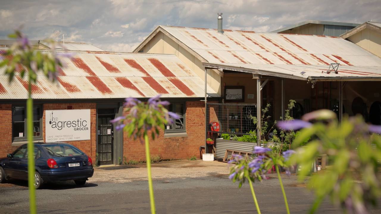 One Agency Presents Sunset Ridge Estate YouTube