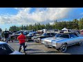 MIAMI NEW YEARS DAY RIDEOUT / CARSHOW 2K23 PT7 DONKS / VERTS / BIG RIMS / LOWRIDERS / AMAZING WHIPZ