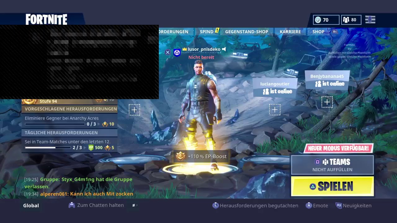 Rette die welt code verlosung+Abo zocken YouTube