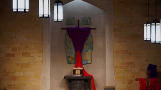 Friday of the Passion of our Lord.