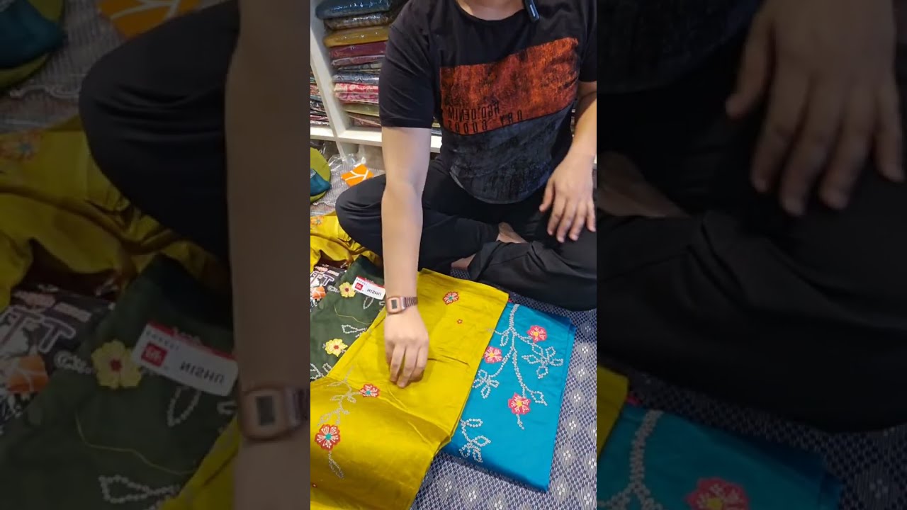 Krupali ब्रांड के जाम कॉटन के सूट स्पेशल गर्मी के धमाके 👌👌👌👌👌order no 95885 03050