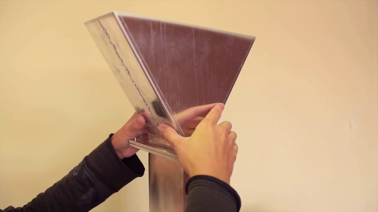 ASSEMBLING A FLEXIBLE UNIT