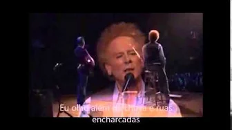 Simon and Garfunkel Kathy's Song legendada pt Simon and Garfunkel Kathy's Song legendada pt