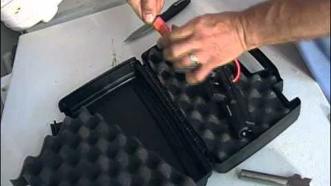 NATIONAL BUY A GUN DAY UNBOXING.wmv