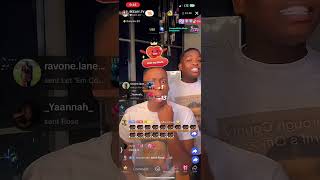 Beejay TV address Jaylin and Cardo comments about Brian’s daughter
