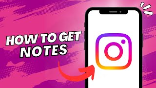 How To Turn 'On' Notifications In Instagram (2023)