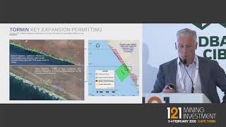 Presentation: Mineral Commodities - 121 Mining Investment Cape Town 2020