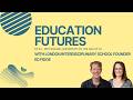 Rethinking university in the age of AI (with Ed Fidoe)