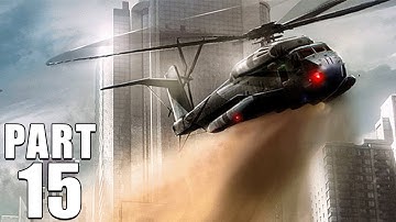 Prototype 2 | Part 15 - No One Else | No Commentary