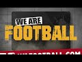 McDonald's WAFL Round 4 Team Line-Ups