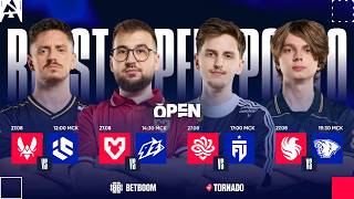 CS2 BLAST Open Porto 2026 | Group Stage Day 2 screenshot 3