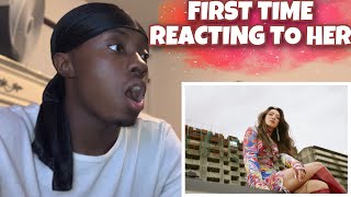 HYO ‘DESSERT (Feat. Loopy, SOYEON)’ MV REACTION