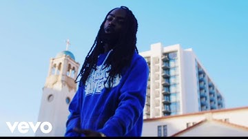 L.Fennell - Fake Friends (Official Music Video) ft. Tasheim Rameik