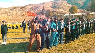 Desto Kurdish Drill Remix