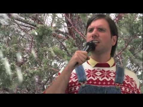 The Best Christmas Song (Jon Lajoie)