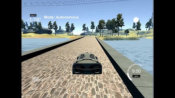 Behavioral Cloning - Udacity Self-Driving Car Nanodegree