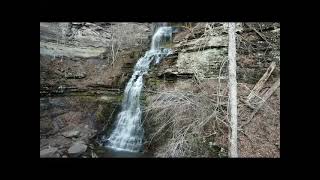Cathedral Falls WV P1