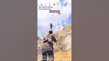 Unstoppable Movement | Codm