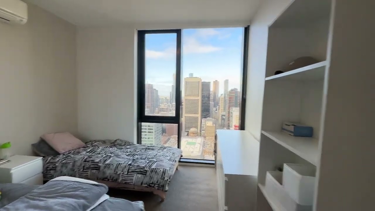 3309/350 William St - Video Tour