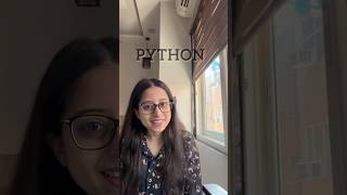 Python Basics in 60 Seconds 🚀 Start Coding Today #shortsfeed #shorts