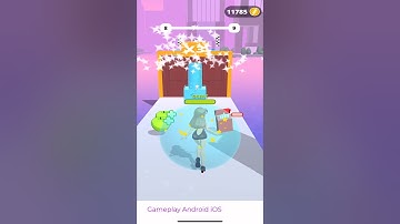 Run Healthy - New Update ! All Levels Gameplay Walkthrough Android, ios