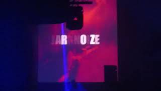 DarkNoize en Gabber Resistance II