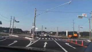 便利なスマートインターチェンジ