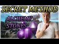 Upgrading splendid alchemy stone of destruction in bdo do not do this trust me