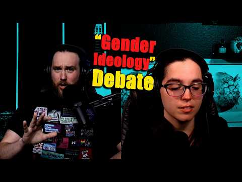 A Philosophy Student Tried to Explain Fallacies… It Did Not Go Well | Jimmy Snow + Ari