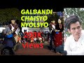 Galbandi Chaisyo nyolsyo - Gurung Culture Dance Song - Deusi Bhailo 2076