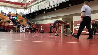 106 De Vilgilio, Dante v Phillips, J. (Larned) 02-08-24 L PIN 0:53