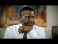 MTV Base Meets Africa&#39;s Richest Man  Aliko Dangote